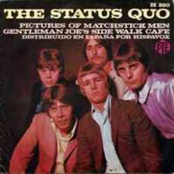 Neben Liedern von Gustavo Mota kannst du dir kostenlos online Songs von Status Quo hören.