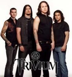 Trivium The Rising kostenlos online hören.