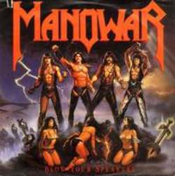 Neben Liedern von Miss Pooja kannst du dir kostenlos online Songs von Manowar hören.