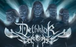 Neben Liedern von Valentino Khan kannst du dir kostenlos online Songs von Dethklok hören.