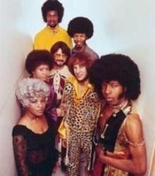 Sly & The Family Stone Family Affair kostenlos online hören.