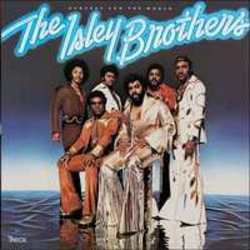 Neben Liedern von Dawn Landes kannst du dir kostenlos online Songs von The Isley Brothers hören.