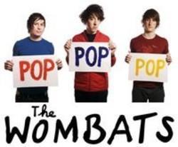 Neben Liedern von Ryan Adams kannst du dir kostenlos online Songs von The Wombats hören.