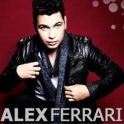 Alex Ferrari Mexe No Ap (Radio Edit) kostenlos online hören.