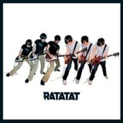 Neben Liedern von 30H!3 kannst du dir kostenlos online Songs von Ratatat hören.