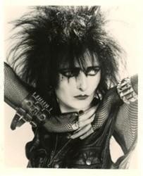Kostenlos Siouxsie and the Banshees Lieder auf dem Handy oder Tablet hören.