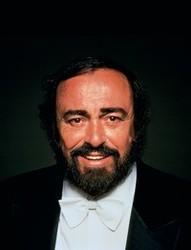 Luciano Pavarotti Recondita Armonia - Tosca, Puccini kostenlos online hören.