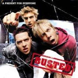 Busted Teenage Kicks kostenlos online hören.