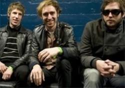 A Place To Bury Strangers And I'm Up kostenlos online hören.