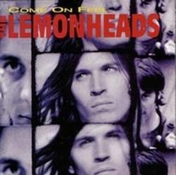 Neben Liedern von Silverchair kannst du dir kostenlos online Songs von The Lemonheads hören.