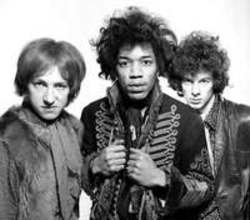 The Jimi Hendrix Experience Can You See Me kostenlos online hören.