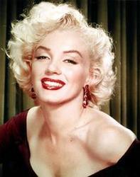 Marilyn Monroe When I fall in love kostenlos online hören.