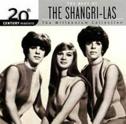 The Shangri-Las Hate to Say I Told You So kostenlos online hören.
