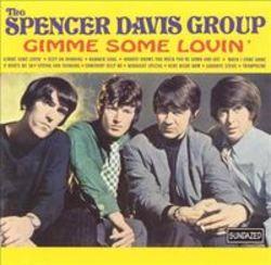 The Spencer Davis Group Back Into My Life Again kostenlos online hören.