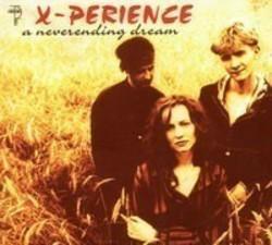 X-perience I Dont Care