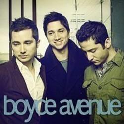 Boyce Avenue Pocketful of Sunshine kostenlos online hören.