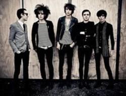 The Horrors Every Inch Of My Love kostenlos online hören.