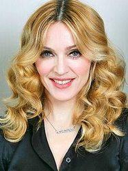 Madonna Minutes kostenlos online hören.