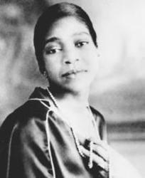 Bessie Smith Muddy Water (A Mississippi Moan) kostenlos online hören.