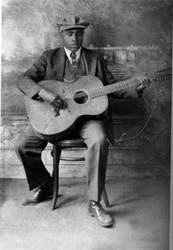 Blind Willie McTell It's Your Time To Worry kostenlos online hören.