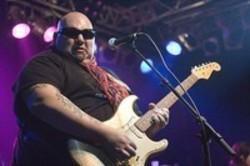 Popa Chubby Let The Music Set You Free kostenlos online hören.