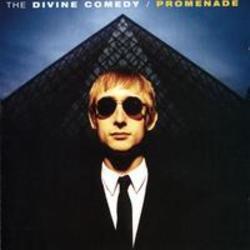 The Divine Comedy Europe By Train (Traveller's Companion Mix 1993) kostenlos online hören.