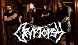 Cryptopsy Flame To The Surface kostenlos online hören.