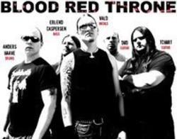 Blood Red Throne Taste Of God kostenlos online hören.
