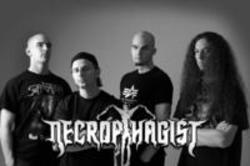 Necrophagist Dismembered Self-Immolation (Bonus track) kostenlos online hören.