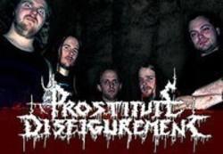 Prostitute Disfigurement Bloodlust Redemption kostenlos online hören.