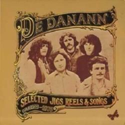 Neben Liedern von Attack! Attack! kannst du dir kostenlos online Songs von De Danann hören.