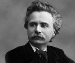 Edvard Grieg Lyric Pieces Op.68 - Calse Melankolique kostenlos online hören.