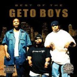 Geto Boys The Answer to Baby (Mary II) kostenlos online hören.