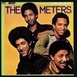 The Meters People Say (Remastered) kostenlos online hören.