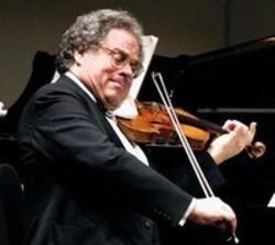 Itzhak Perlman Violin Concerto No. 2 - III. Allegro Ben Marcato kostenlos online hören.