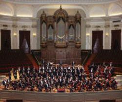 Royal Concertgebouw Orchestra Symphonie Nr. 3: III. Comodo. Scherzando. Ohne Hast kostenlos online hören.