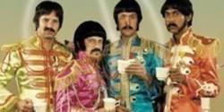 The Rutles Elvis and the Disagreeable Backing Singers kostenlos online hören.