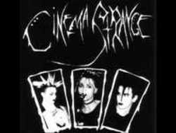 Cinema Strange (...Blast Off!!) kostenlos online hören.