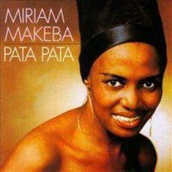 Kostenlos Miriam Makeba Lieder auf dem Handy oder Tablet hören.