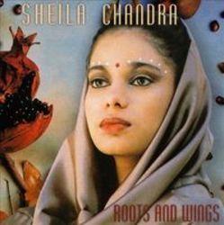 Kostenlos Sheila Chandra Lieder auf dem Handy oder Tablet hören.