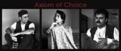 Neben Liedern von Lee kannst du dir kostenlos online Songs von Axiom Of Choice hören.