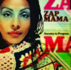 Zap Mama The Mamas Of The Mamas (Les Mamas des Mamas) kostenlos online hören.