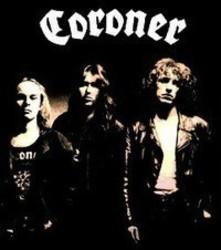 Coroner Shadows Of A Lost Dream (Live 1988) kostenlos online hören.