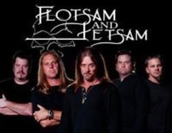 Flotsam and Jetsam Nothing to Say kostenlos online hören.