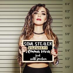 Ronna Riva  Free Soldier (feat. Will Jordan) kostenlos online hören.