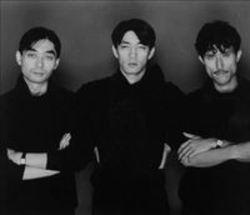 Yellow Magic Orchestra Expecting Rivers kostenlos online hören.