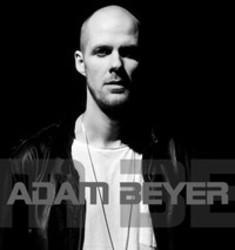 Neben Liedern von Dolcenera kannst du dir kostenlos online Songs von Adam Beyer hören.