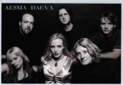 Neben Liedern von Jethro Tull kannst du dir kostenlos online Songs von Aesma Daeva hören.