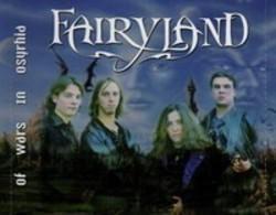 Fairyland A Soldier's Letter kostenlos online hören.