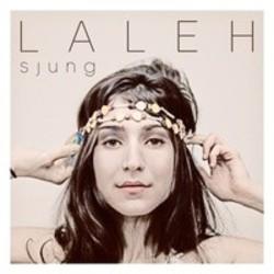 Laleh Invisible (My Song) kostenlos online hören.